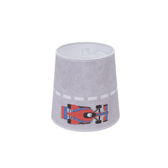 Itsy Bitsy Kids Ready Steady Go Başucu Aydınlatması, Çok Renkli, 16x20cm