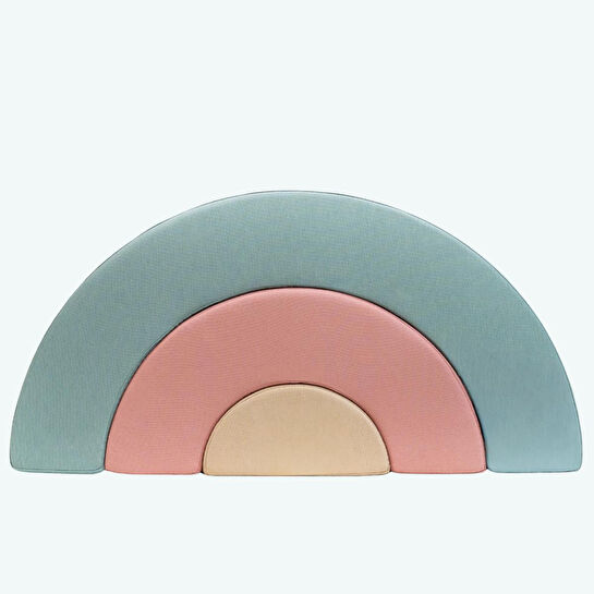 Itsy Bitsy Kids Build And Bloom Montessori Denge Seti