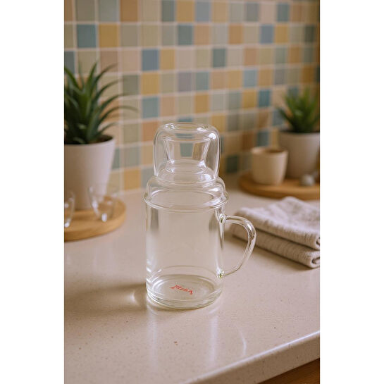 Bambum Termo Sürahi 1200ml