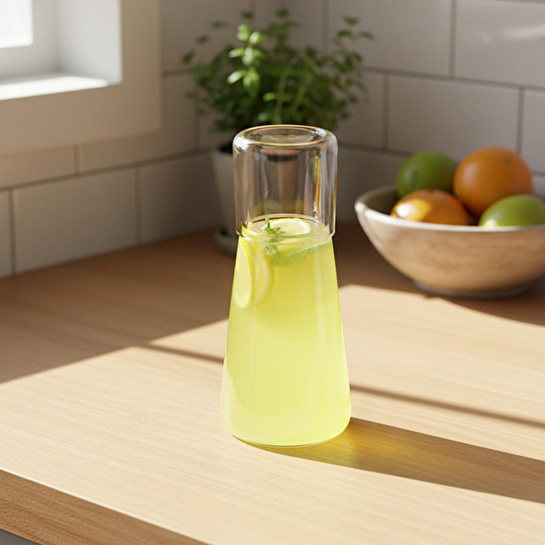 Bambum Komo Sürahi 800ml