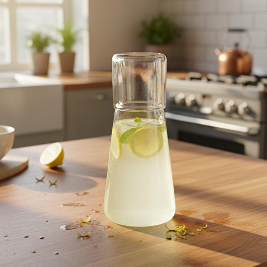 Bambum Komo Sürahi 800ml