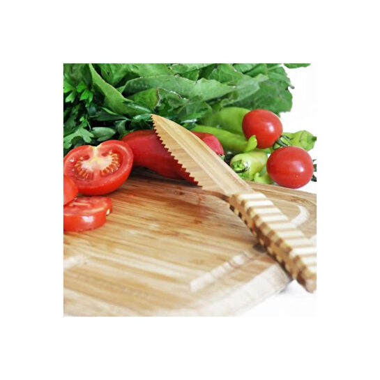 Bambum Riba - Servis Tahtası Orta