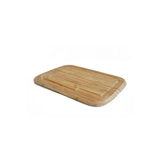 Bambum Riba - Servis Tahtası Orta