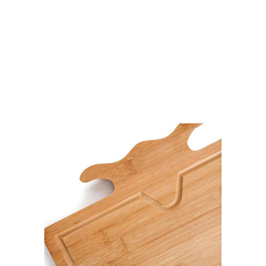 Bambum Rodeo - Kesme & Steak Tahtası