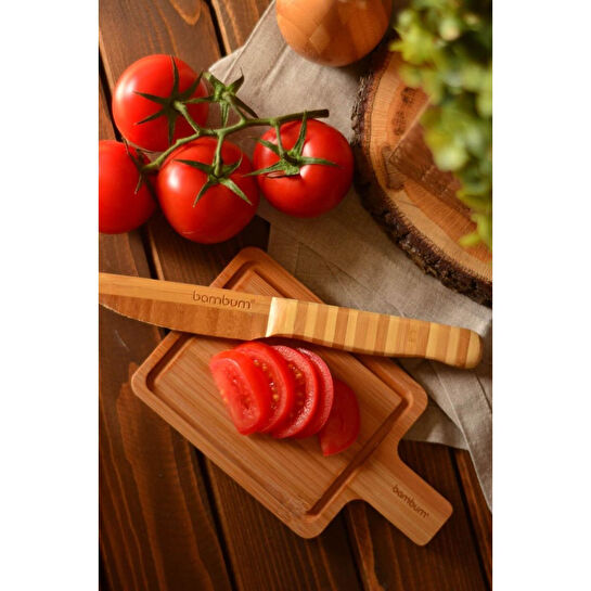 Bambum Hula Kesme Tahtası B2720