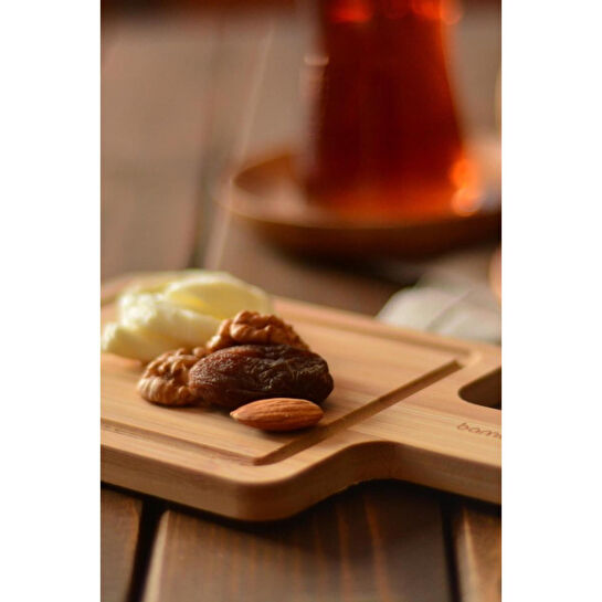 Bambum Hula Kesme Tahtası B2720