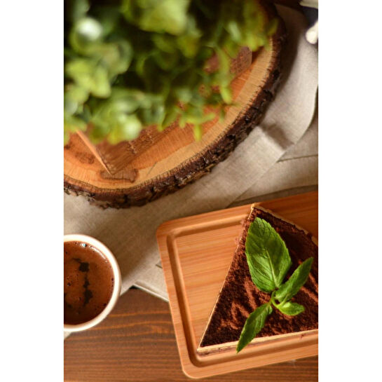 Bambum Hula Kesme Tahtası B2720