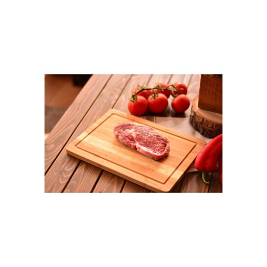 Bambum Paul Kesme Tahtası Büyük