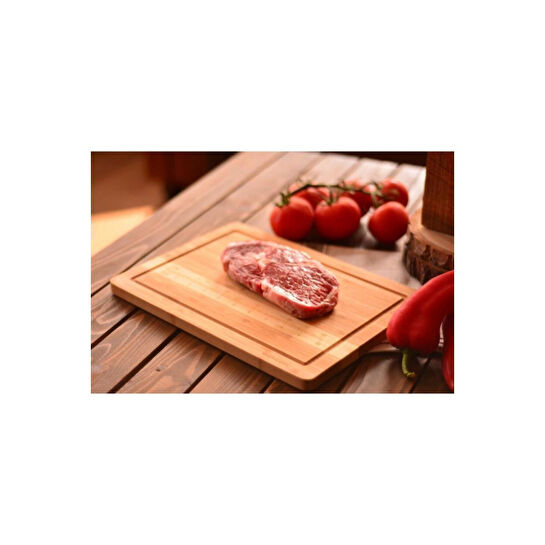 Bambum Paul Kesme Tahtası Büyük