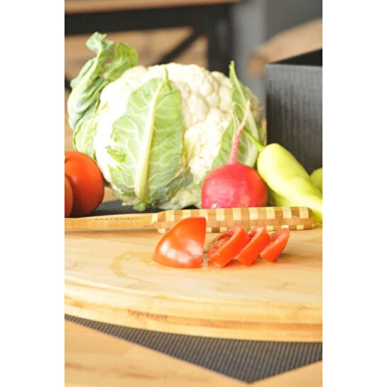 Bambum Molida Kesme - Steak Tahtasıb2396