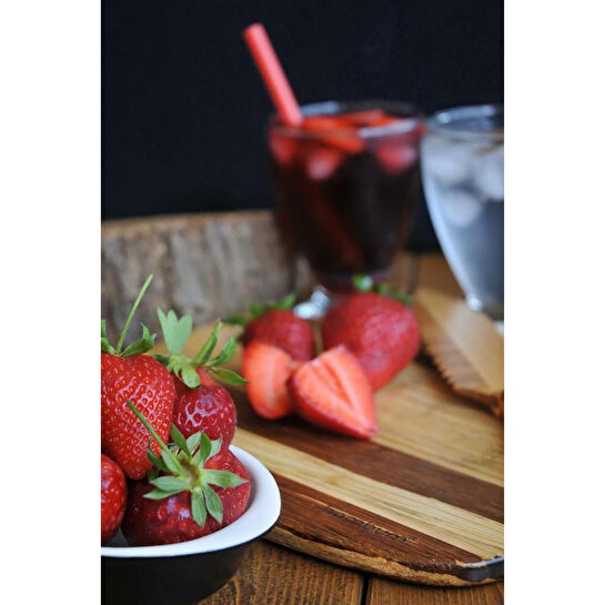 Bambum Yatitaniumaa - Kesme Tahtası Büyük Bkyt02