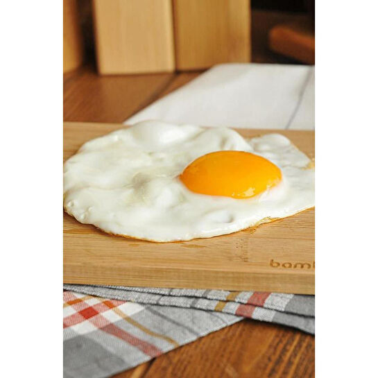 Bambum Edena - Kesme Tahtası