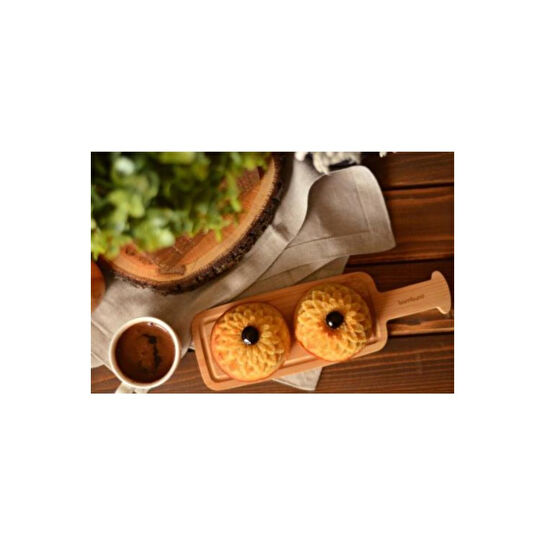 Bambum Kriket Kesme Tahtası B2721