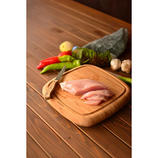 Bambum Forza - Kesme Tahtası