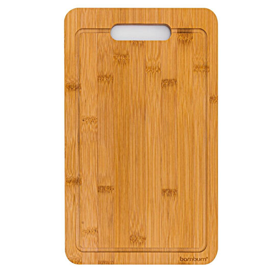 Bambum Yone Mix - Kesme & Steak Tahtası