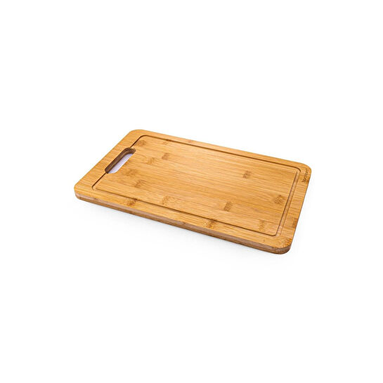 Bambum Yone Mix - Kesme & Steak Tahtası