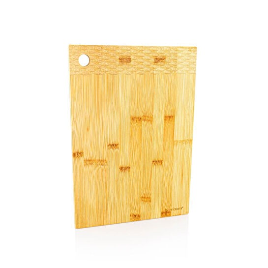 Bambum Block Kesme Tahtası