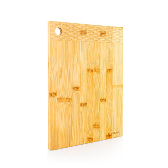 Bambum Block Kesme Tahtası