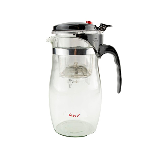 Bambum Vogue Süzgeçli Demlik 900 Ml