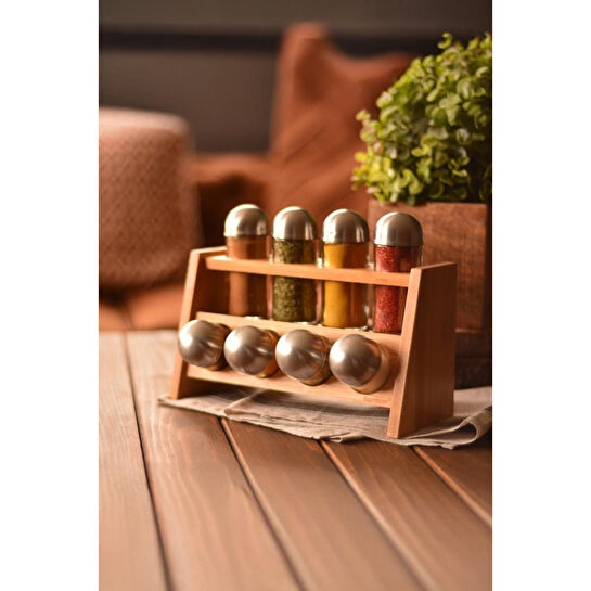 Bambum Despacito 8'li Baharatlik