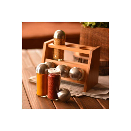 Bambum Pacito Baharatlık 6'lı