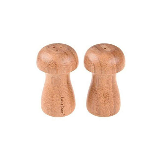 Bambum Fungo Tuzluk Biberlik