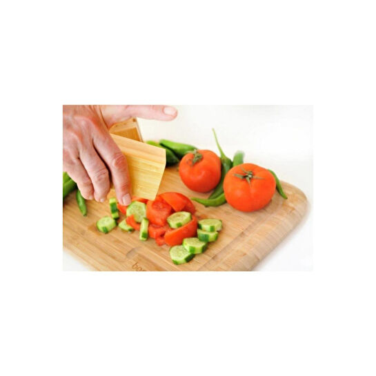 Bambum Zole - Tuzluk Biberlik