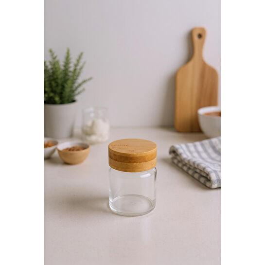 Bambum Adios Cam Baharatlık 180ml