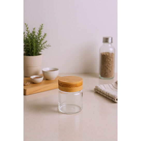 Bambum Adios Cam Baharatlık 180ml