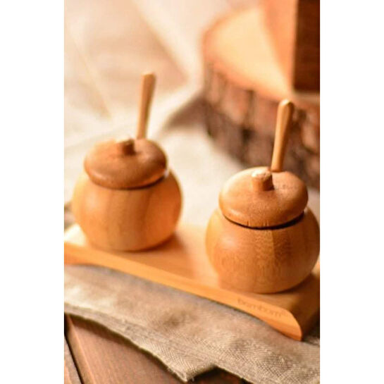 Bambum Obra 2'li Baharat Seti B0469