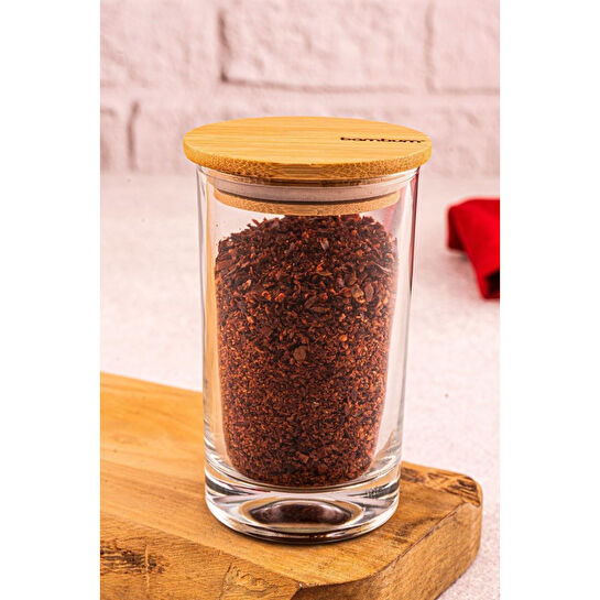 Bambum Lella Vakumlu Baharatlık