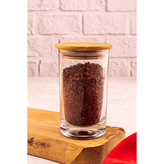 Bambum Lella Vakumlu Baharatlık