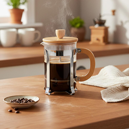 Bambum Ginza - French Press 800 Ml