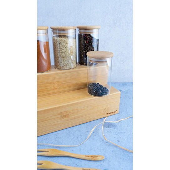 Bambum Sorter Çekmeceli Düzenleyici