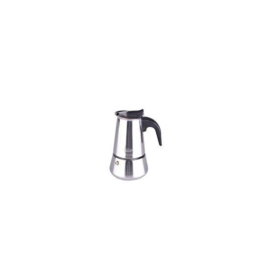 Bambum T1905 Stilo Moka Pot 2 Fincan (çeli̇k)