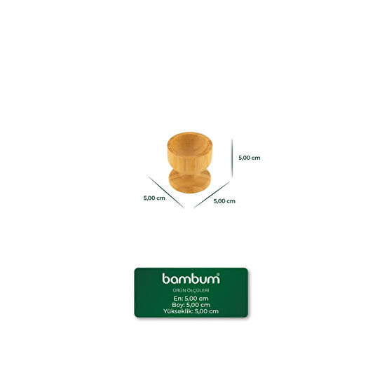 Bambum Tokach Yumurtalık