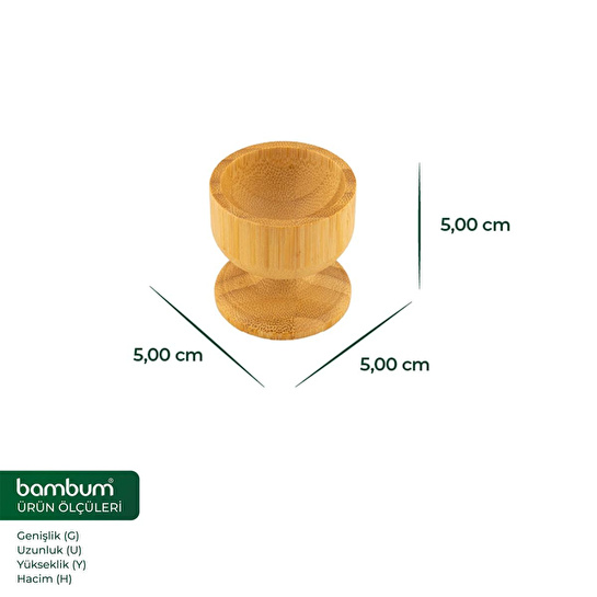 Bambum Tokach Yumurtalık