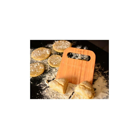 Bambum Fulk Hamur Bıçağı