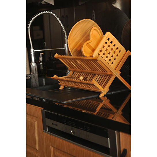 Bambum Rienda Bulaşık Sepeti B2479