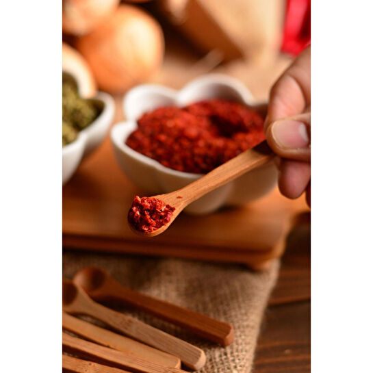 Bambum Rino 6lı Baharat Kaşığı B0771