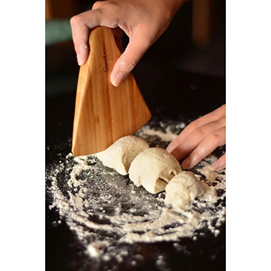 Bambum Robin Hamur & Sebze Bıçağı B2643