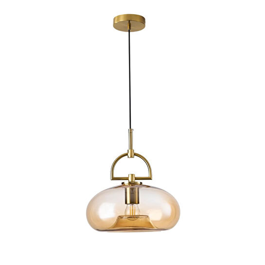 Apliqa Meino Tekli Eskitme Modern Sarkıt Oturma Odası Salon Sarkıt Avize