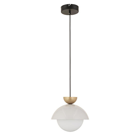 Apliqa Fier Tekli Modern Sarkıt Retro Mutfak Salon Sarkıt Avize