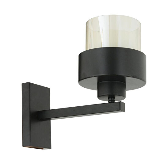 Apliqa Carla Salon Duvar Lambası Yatak Odası-yatak Başı-salon İçin Aplik