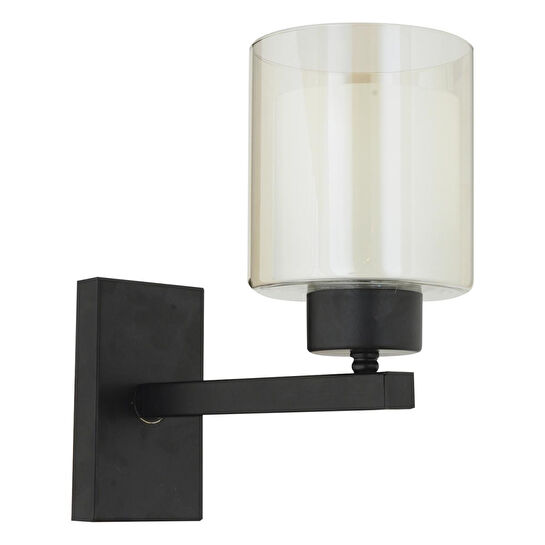 Apliqa Jade Duvar Lambası Yatak Odası-yatak Başı-banyo İçin Modern Aplik