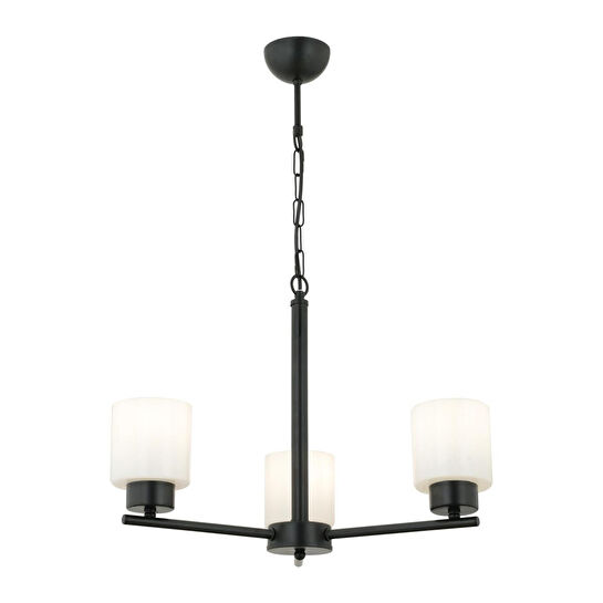 Apliqa Lima 3 Kollu Modern Yatak Odası Mutfak Salon Avize