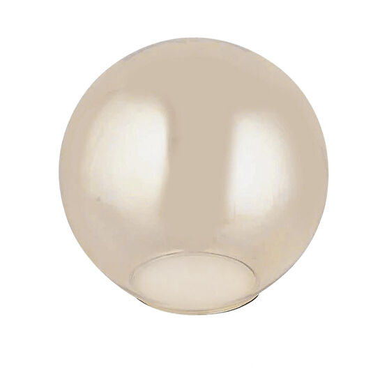 Apliqa Glop Bal Avize Camı