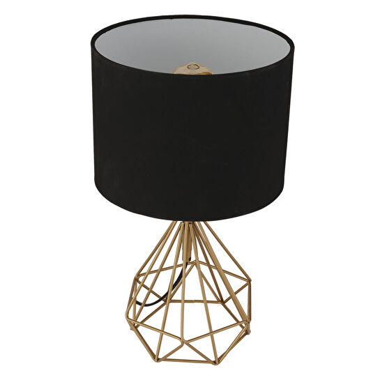 Apliqa Bien Eskitme Modern Tasarım Salon-oturma Odası Abajur