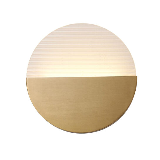 Apliqa Solis Eskitme Modern Salon, Yatak Başı Aplik