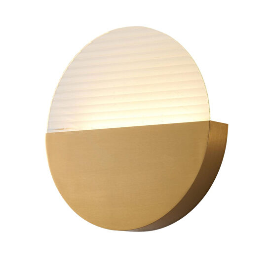 Apliqa Solis Eskitme Modern Salon, Yatak Başı Aplik